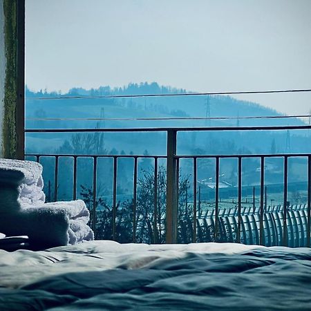 Bed and Breakfast Seven Nights Болонья Екстер'єр фото