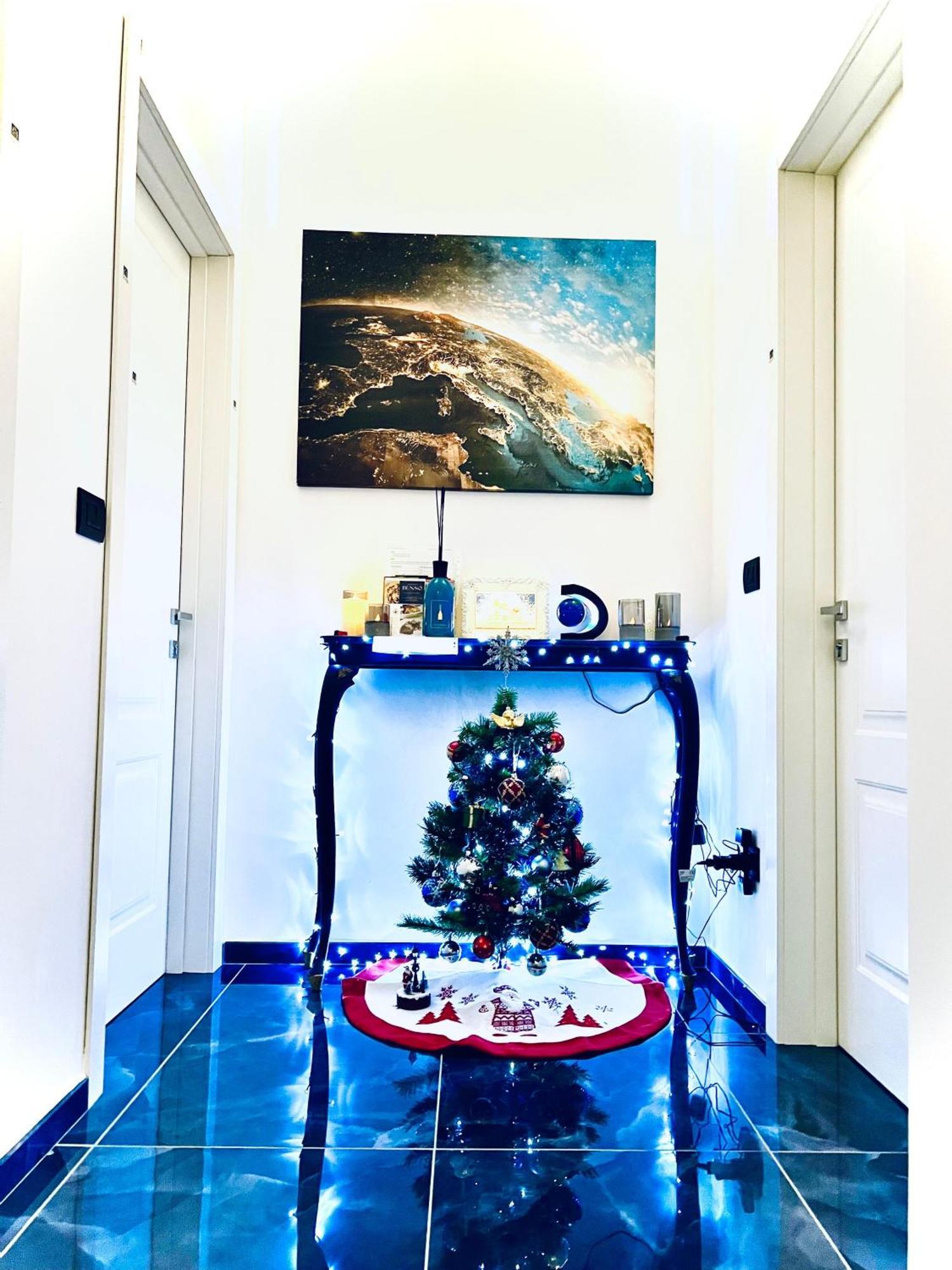 Bed and Breakfast Seven Nights Болонья Екстер'єр фото