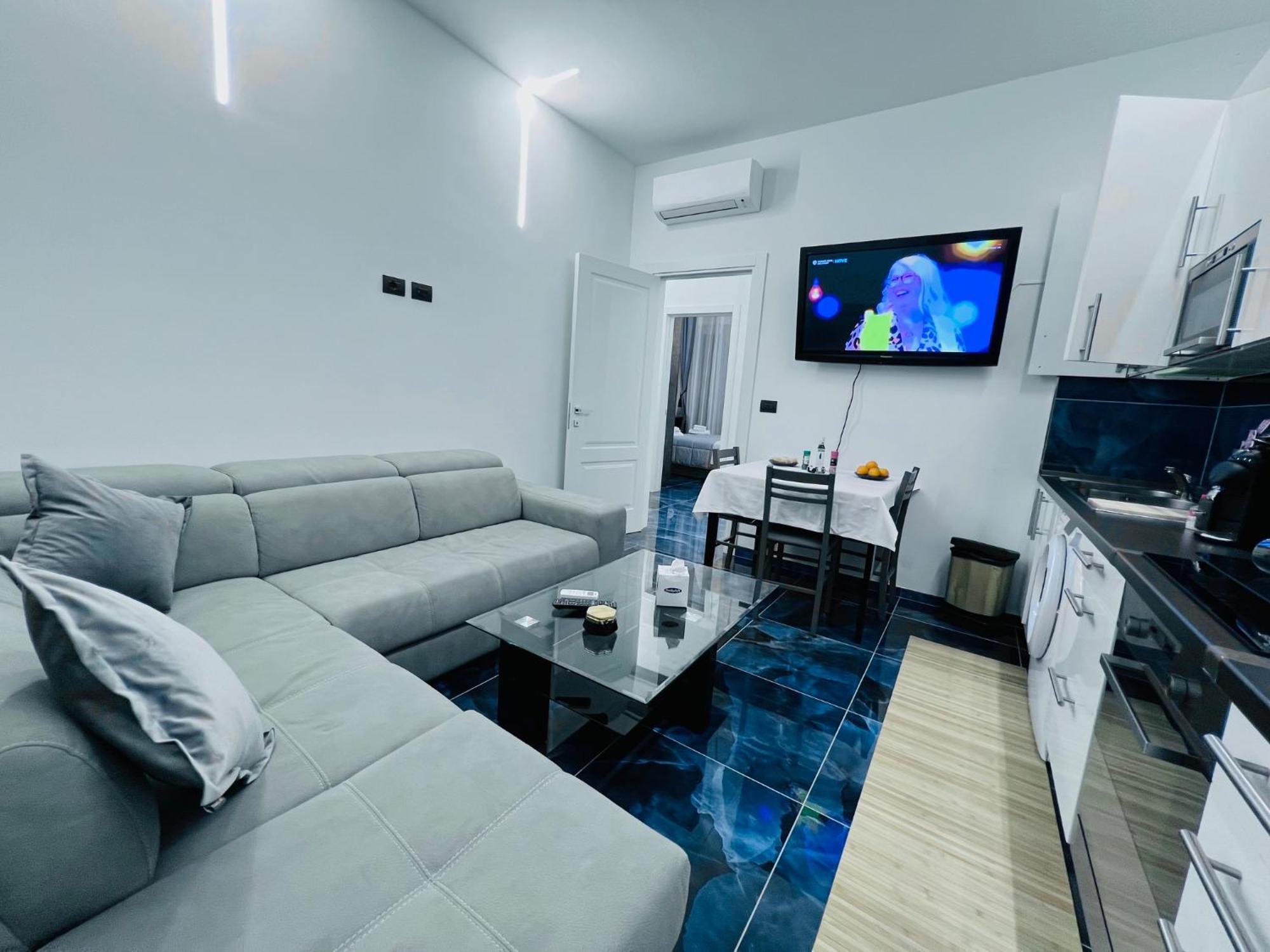 Bed and Breakfast Seven Nights Болонья Екстер'єр фото