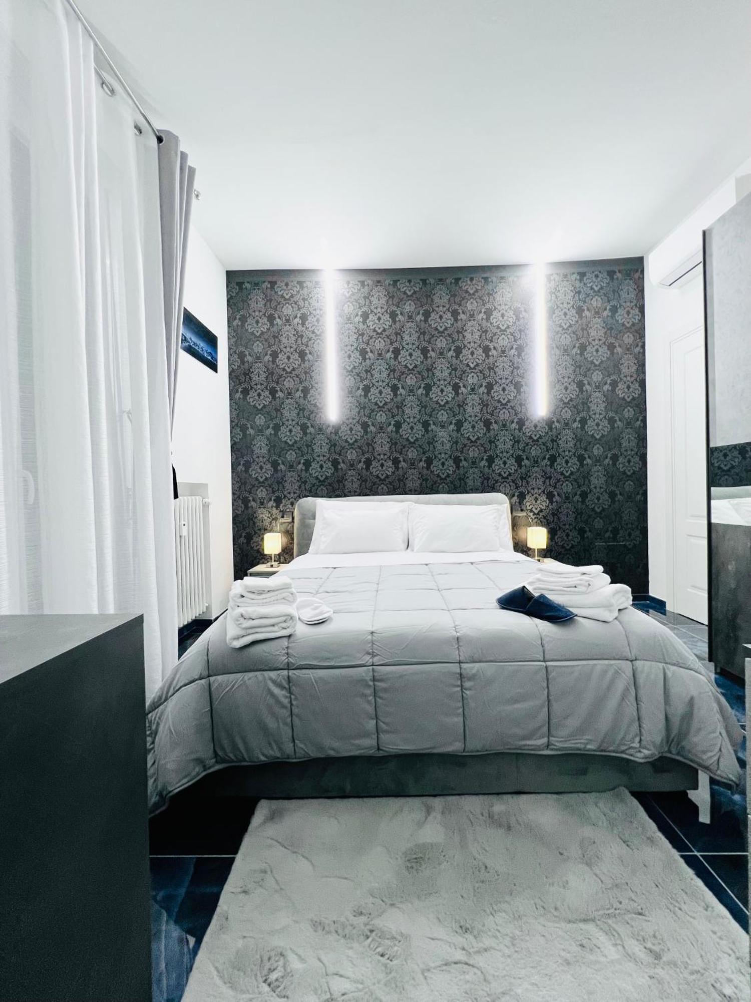 Bed and Breakfast Seven Nights Болонья Екстер'єр фото