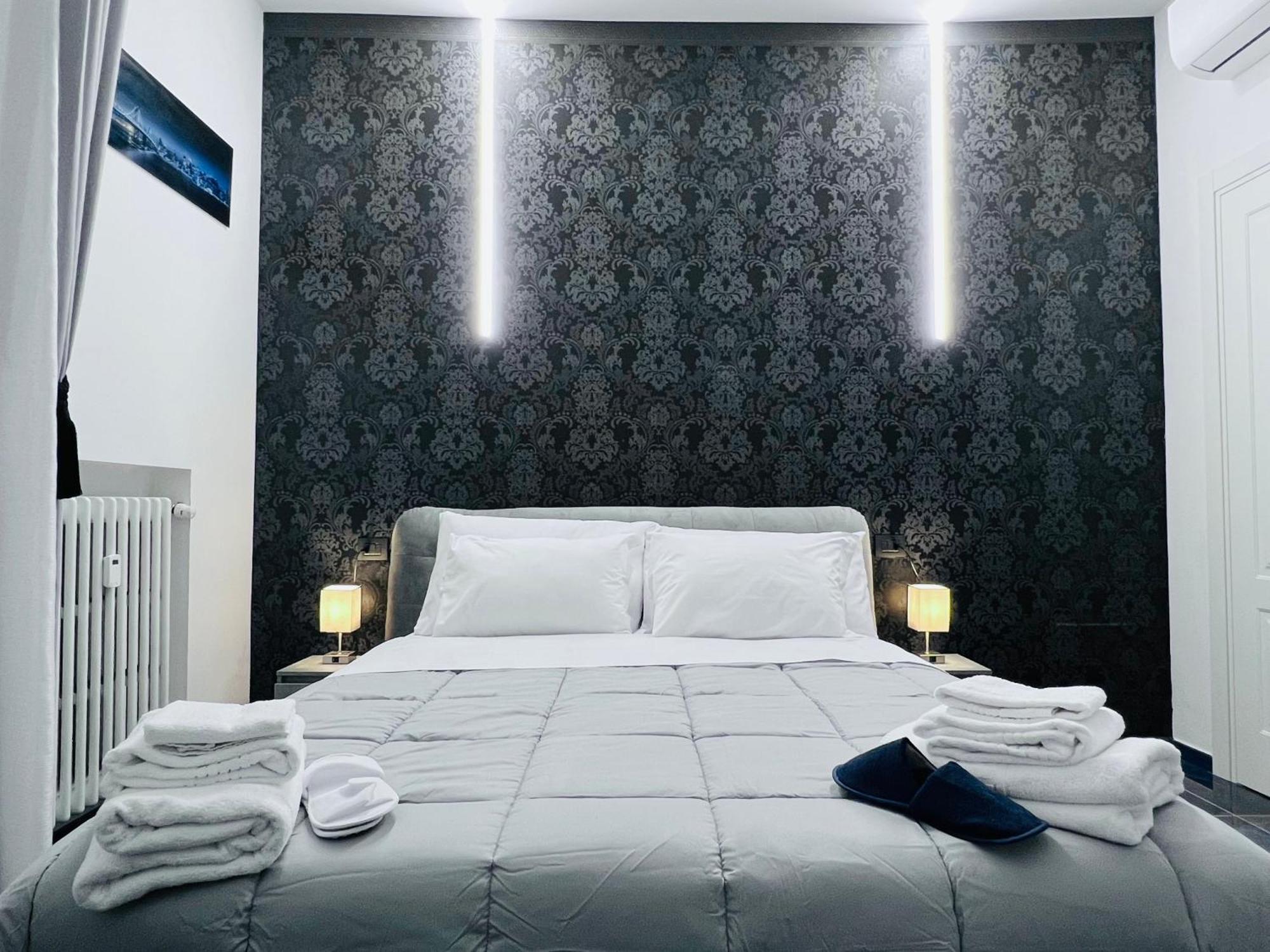 Bed and Breakfast Seven Nights Болонья Екстер'єр фото