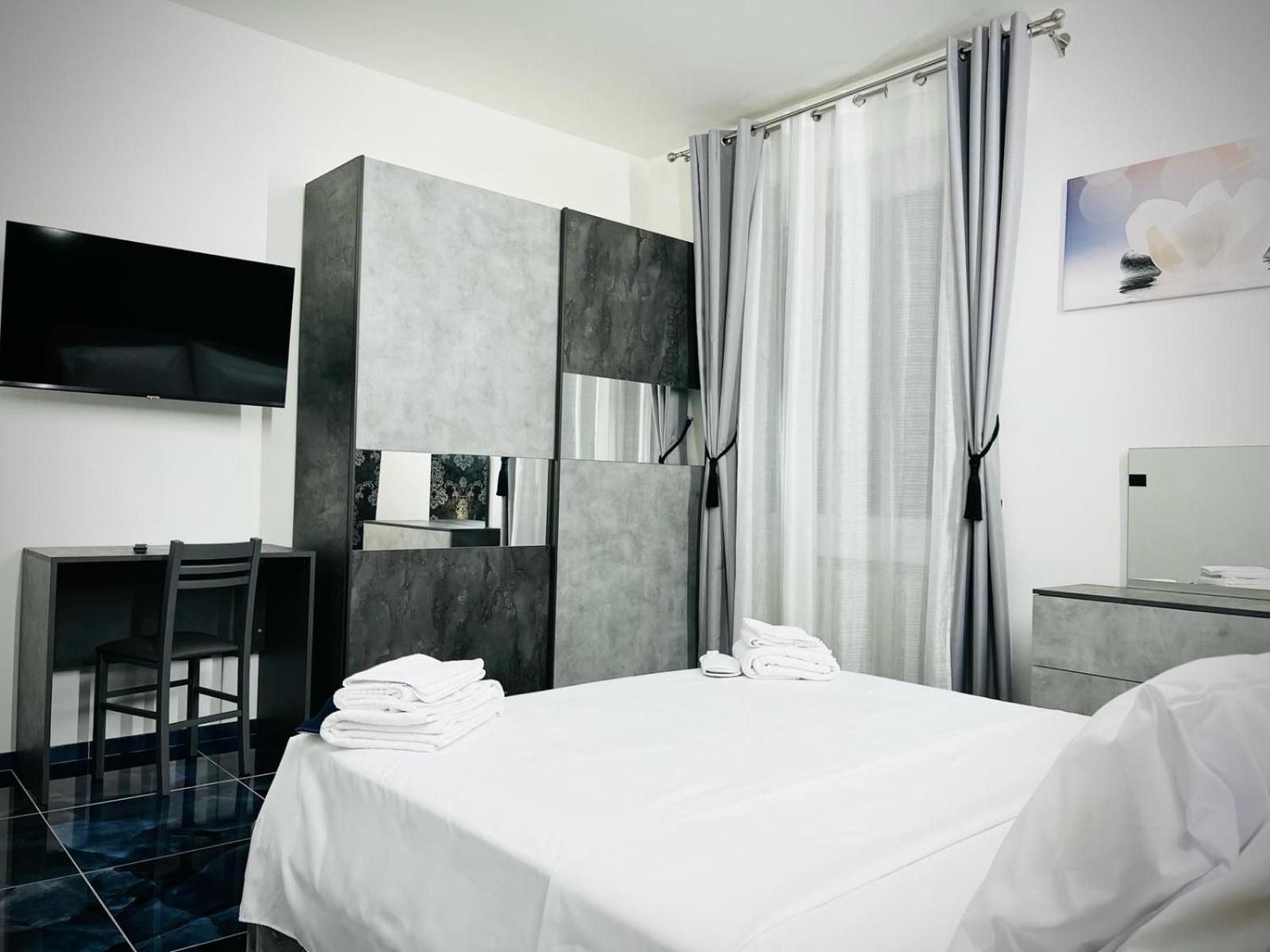 Bed and Breakfast Seven Nights Болонья Екстер'єр фото