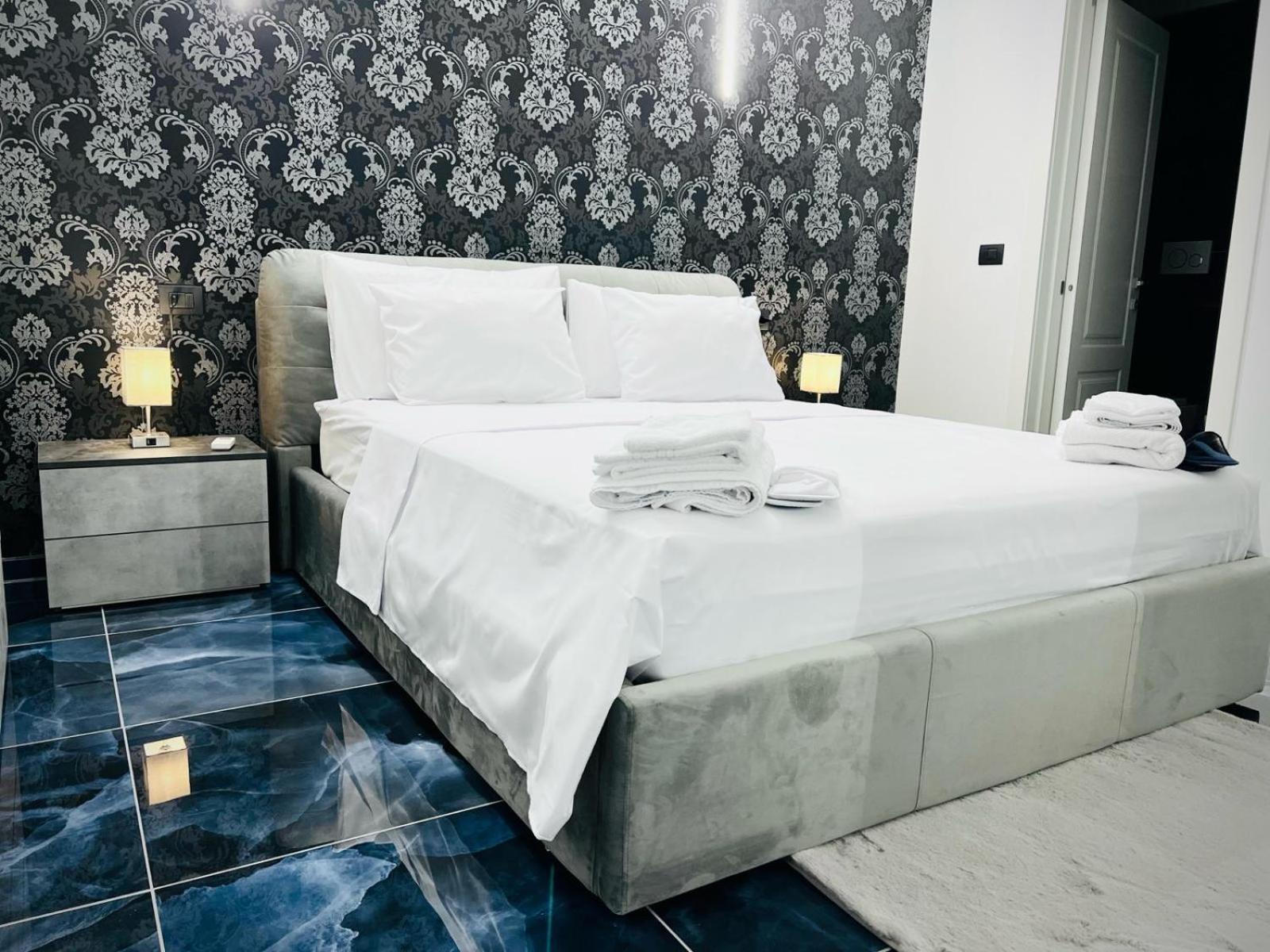 Bed and Breakfast Seven Nights Болонья Екстер'єр фото